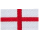 England Flag (Iron-On)