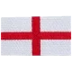 England Flag (Iron-On)