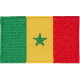 Senegal - 7 left