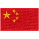 China Flag