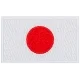 Japan Flag