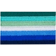 Gay Pride Flag Patch (Iron-On)