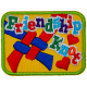 Friendship Knot (Iron-On)