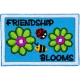 Friendship Blooms (Iron-On) 