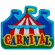Carnival (Iron-On)