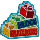 Block Building (Iron-On) 