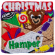 Christmas Hamper (Iron-On)