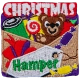 Christmas Hamper (Iron-On)