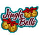 Jingle Bells (Iron-On)