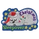 Christmas Sleepover (Iron-On)   
