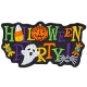 Halloween Party (Iron On)