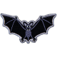 Bats (Iron-On)