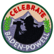 Celebrate Baden-Powell (Iron-On)  