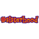 #sisterhood (Iron-On)