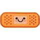 Kawaii Adhesive Bandage (Iron-On)
