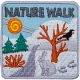 Nature Walk - Winter (Iron-On)