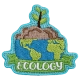 Ecology (Iron-On)