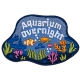 Aquarium Overnight (Iron-On)