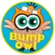 Bump Owl (Iron-On)