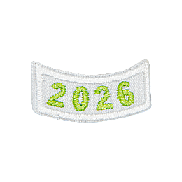 The numbers 2026.
