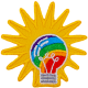 Light Bulb (Iron-On)