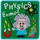 Physics (Iron-On)