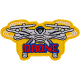 Drone (Iron-On)