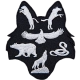 Animal Pack (Iron-On)