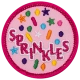 Sprinkles (Iron-On)