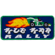 Kub Kar Rally (Iron-On)   