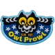 Owl Prowl (Iron-On)