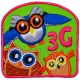 3rd Generation (Iron-On)