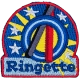 Ringette (Iron-On)  