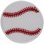 A baseball.