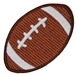 A football.