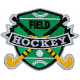 Field Hockey (Iron-On)