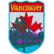 Vancouver (Iron-On)