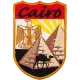 Cairo (Iron-On)