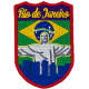 Rio de Janeiro (Iron-On)