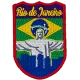 Rio de Janeiro (Iron-On)
