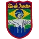Rio de Janeiro (Iron-On)