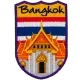 Bangkok (Iron-On)