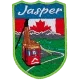 Jasper (Iron-On)