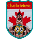 Charlottetown (Iron-On)