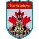 Charlottetown (Iron-On)