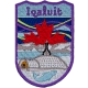 Iqaluit (Iron-On)