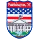 Washington, DC (Iron-On)