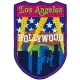Los Angeles (Iron-On)