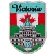 Victoria (Iron-On)
