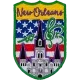 New Orleans (Iron-On)
